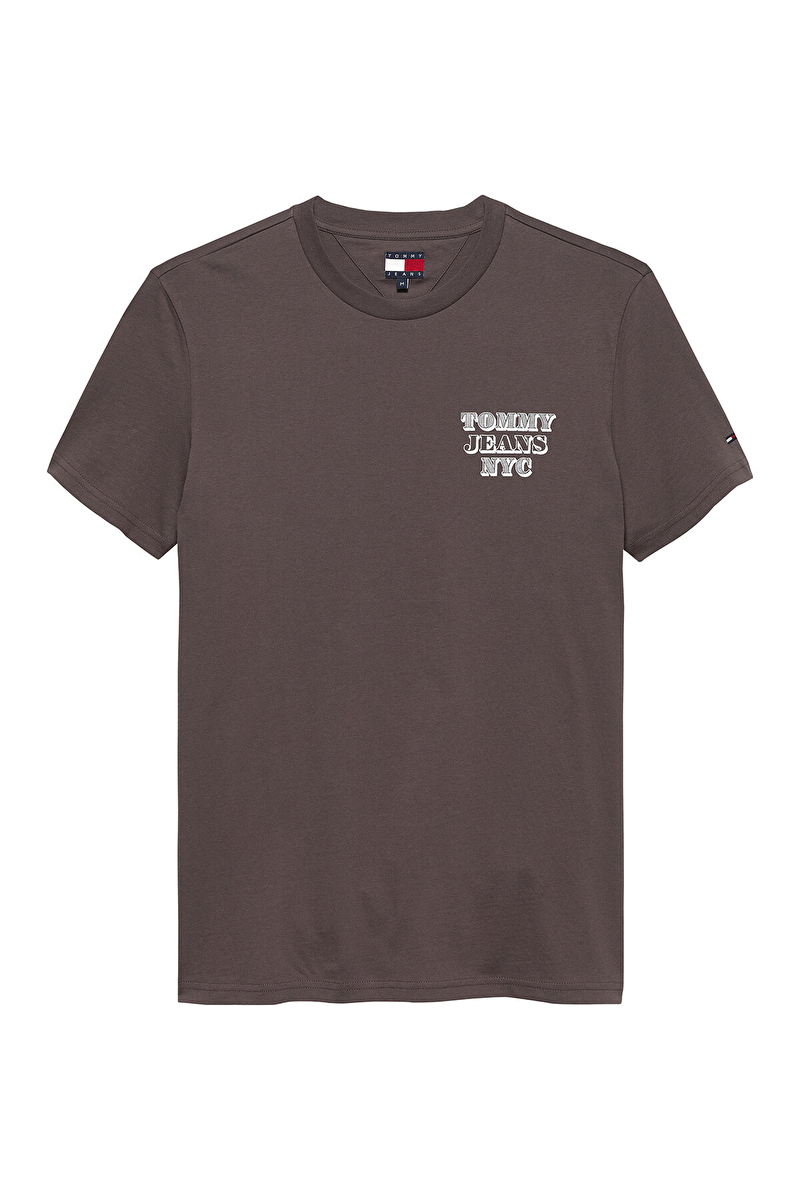 Tommy Jeans Erkek Tişört DM0DM22321