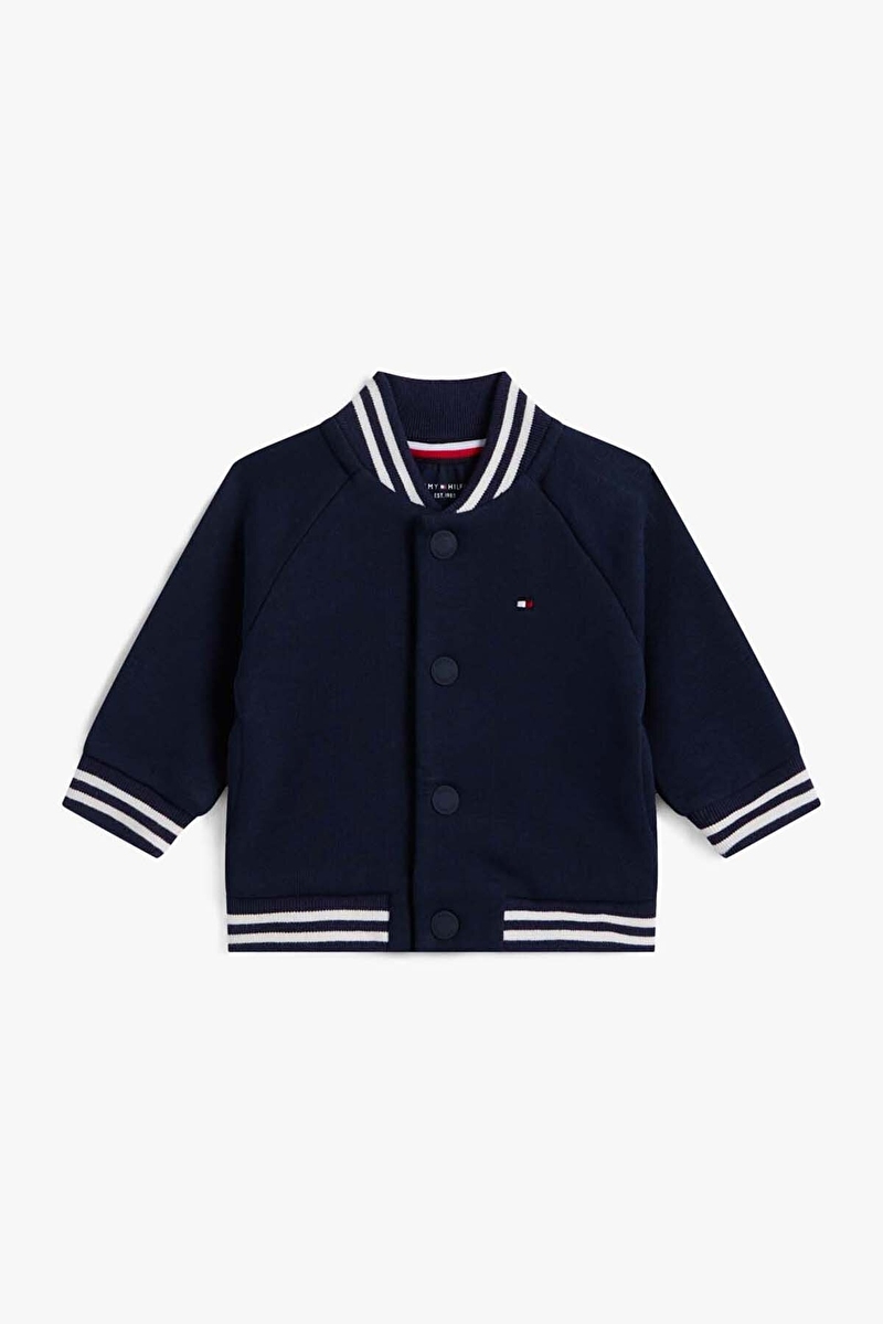 Tommy Hilfiger Bebek Sweat KN0KN02224