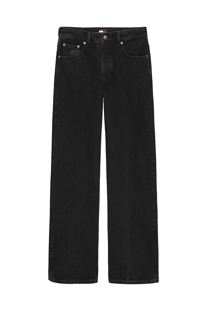 Tommy Jeans Kadın Kot Pantolon DW0DW22525