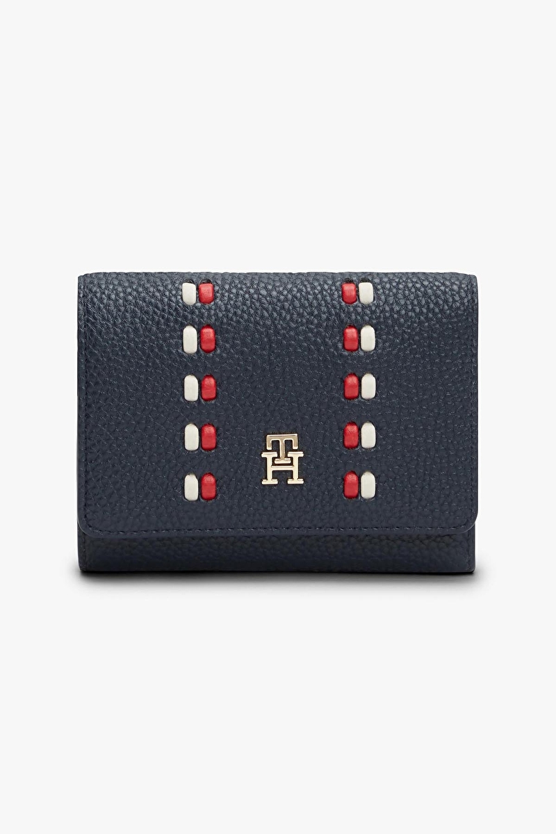 Tommy Hilfiger Kadın Cüzdan AW0AW18246DW6
