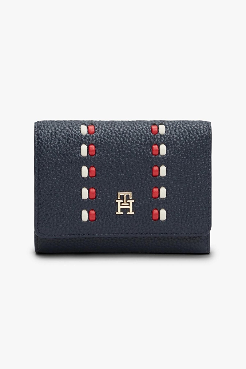 Tommy Hilfiger Kadın Cüzdan AW0AW18246DW6