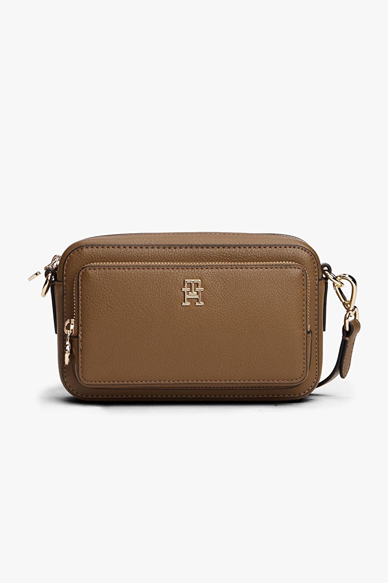 Tommy Hilfiger Kadın Çapraz Çanta AW0AW18120R07