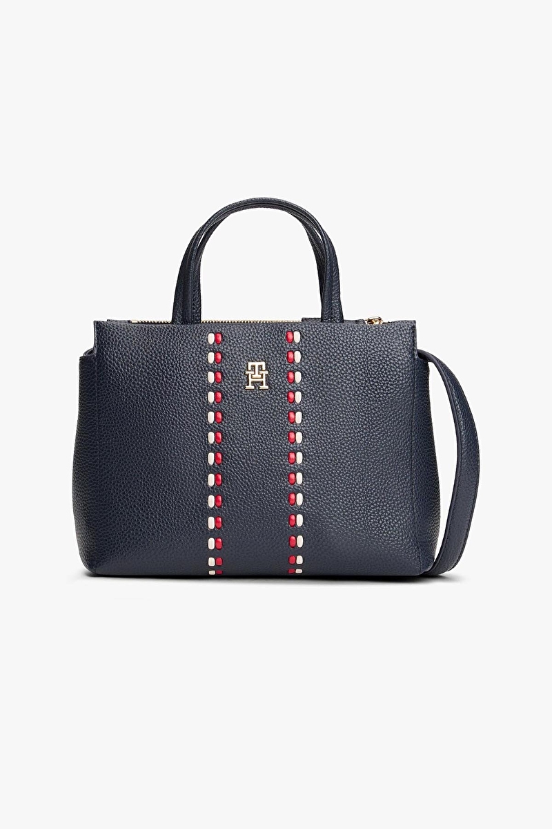 Tommy Hilfiger Kadın El Çantası AW0AW18154DW6