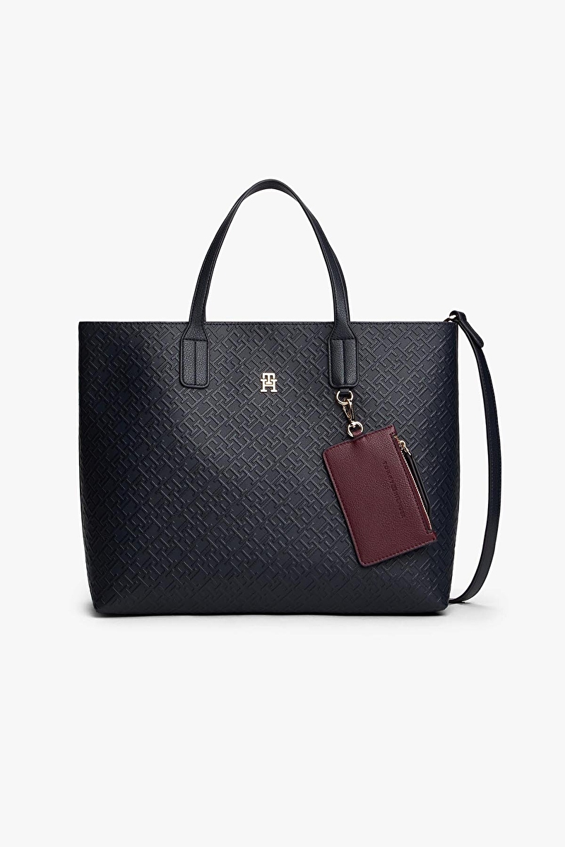 Tommy Hilfiger Kadın El Çantası AW0AW18123DW6