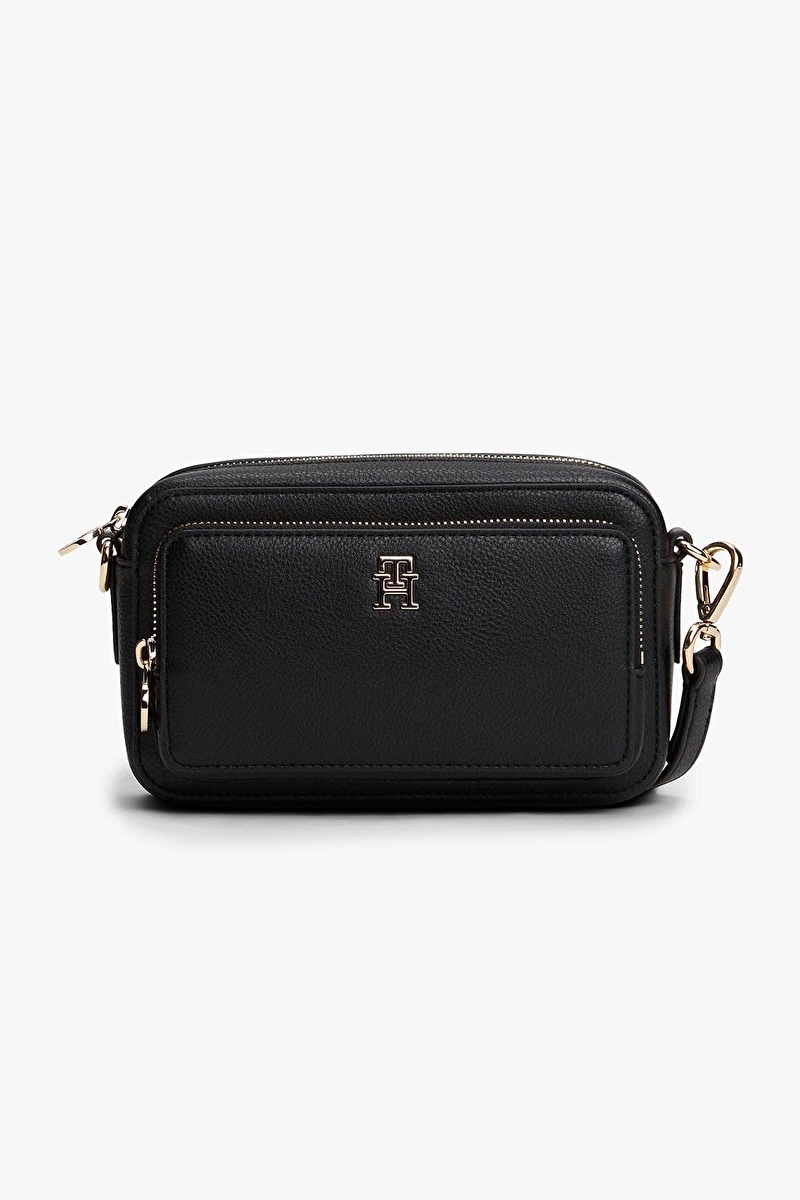 Tommy Hilfiger Kadın Çapraz Çanta AW0AW18120BDS