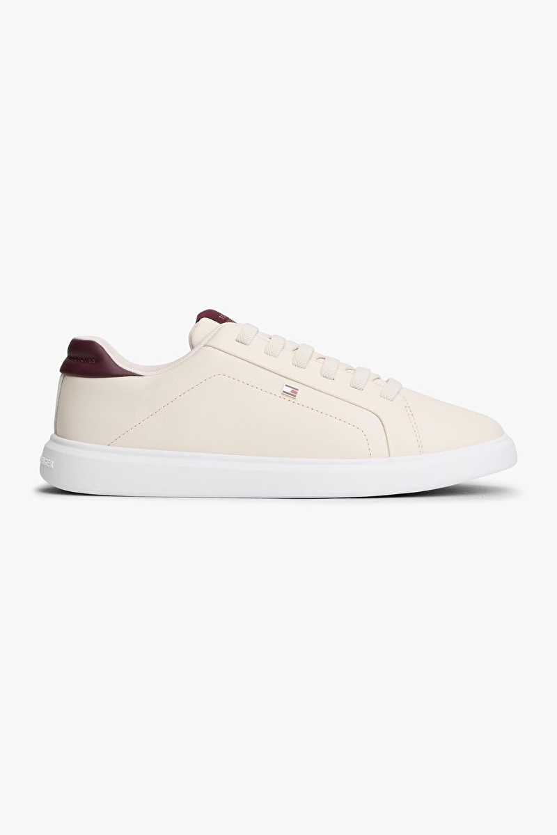 Tommy Hilfiger Kadın Icon Court Light Weight Ayakkabı FW0FW089480F5