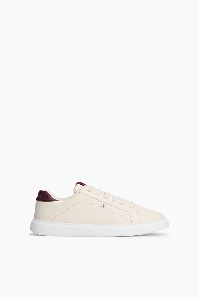 Tommy Hilfiger Kadın Icon Court Light Weight Ayakkabı FW0FW089480F5