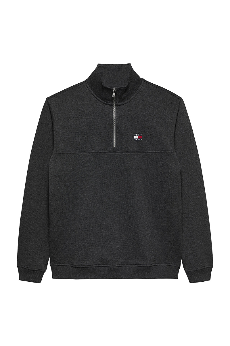 Tommy Jeans Erkek Sweatshirt DM0DM22344