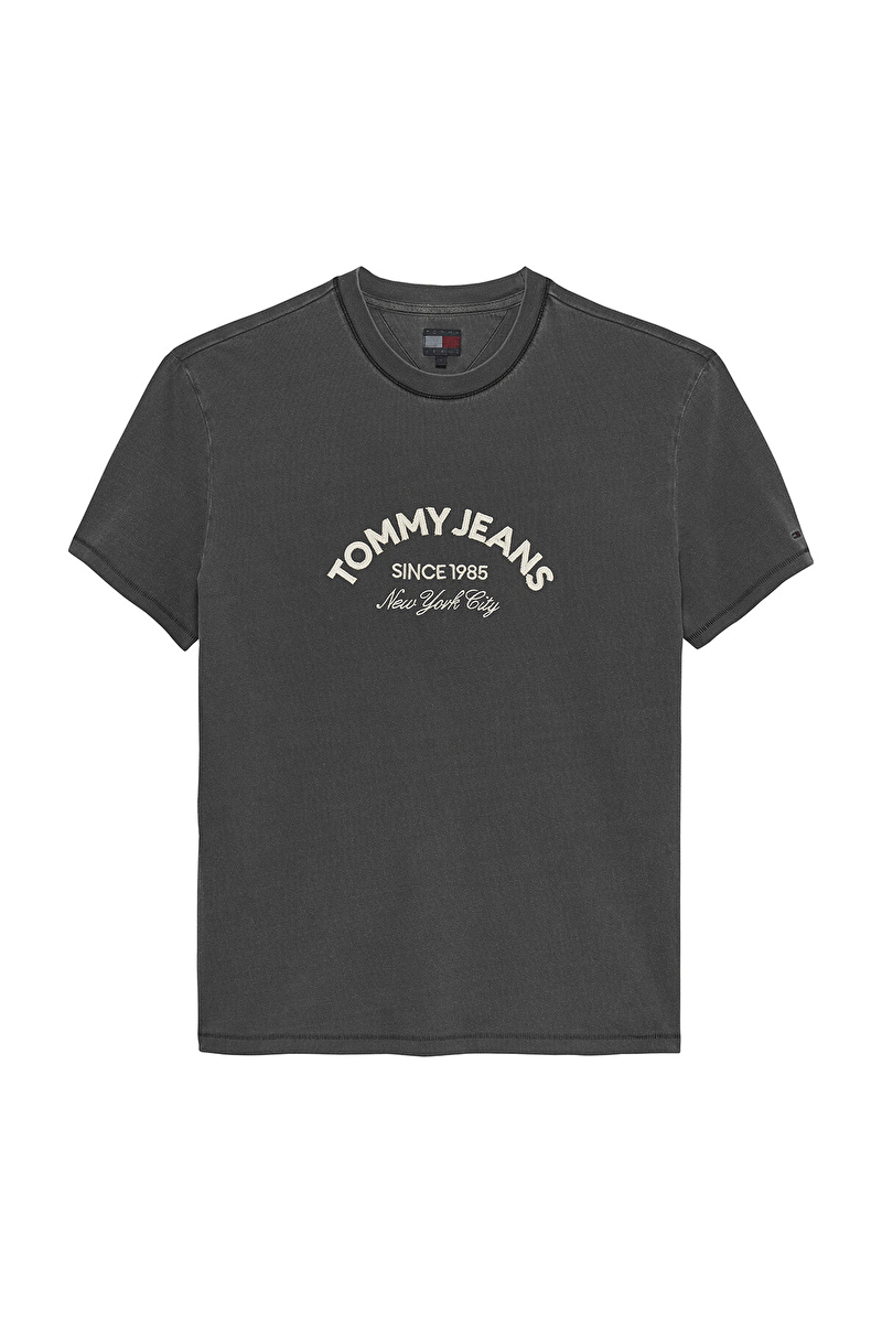Tommy Jeans Erkek Tişört DM0DM22328