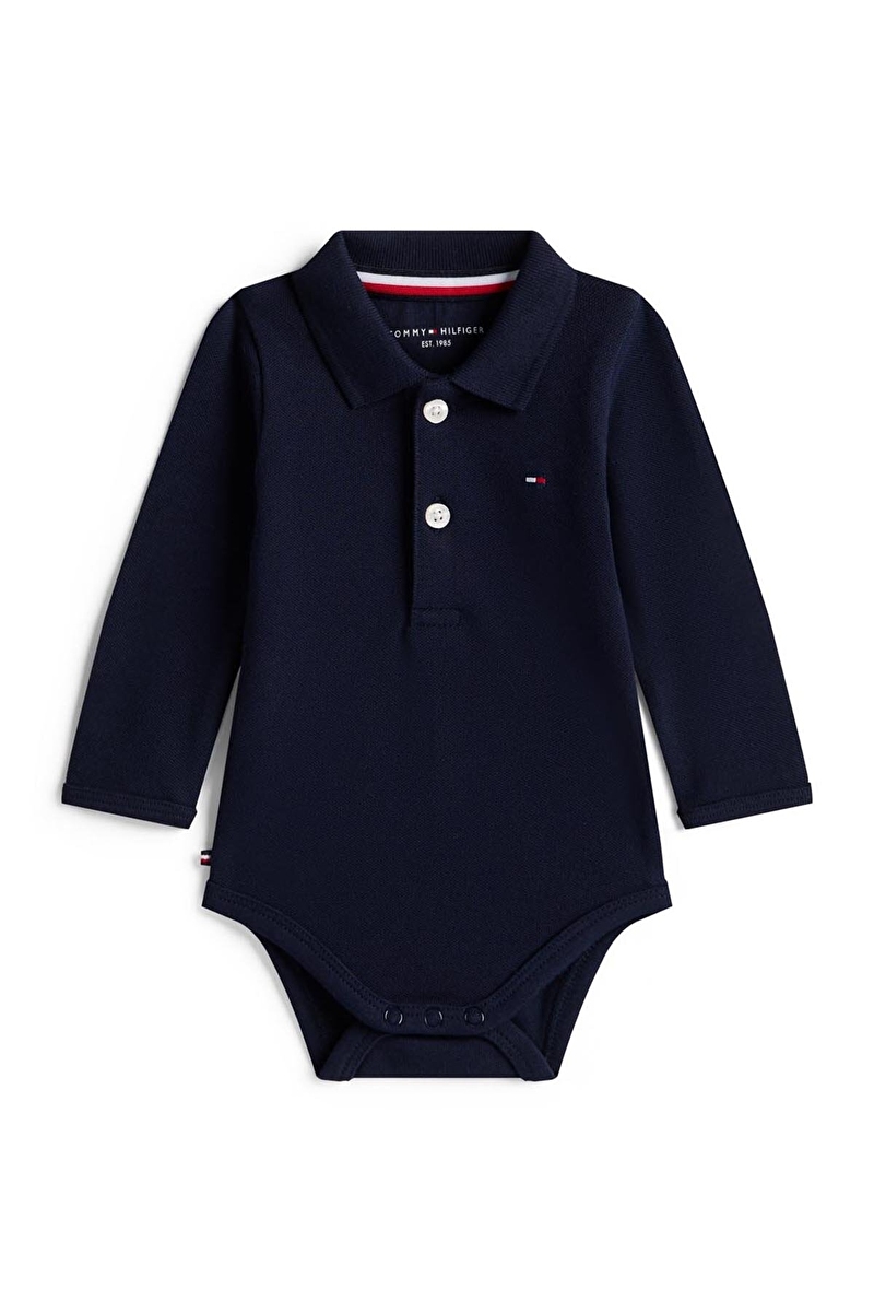 Tommy Hilfiger Bebek Set KN0KN02075