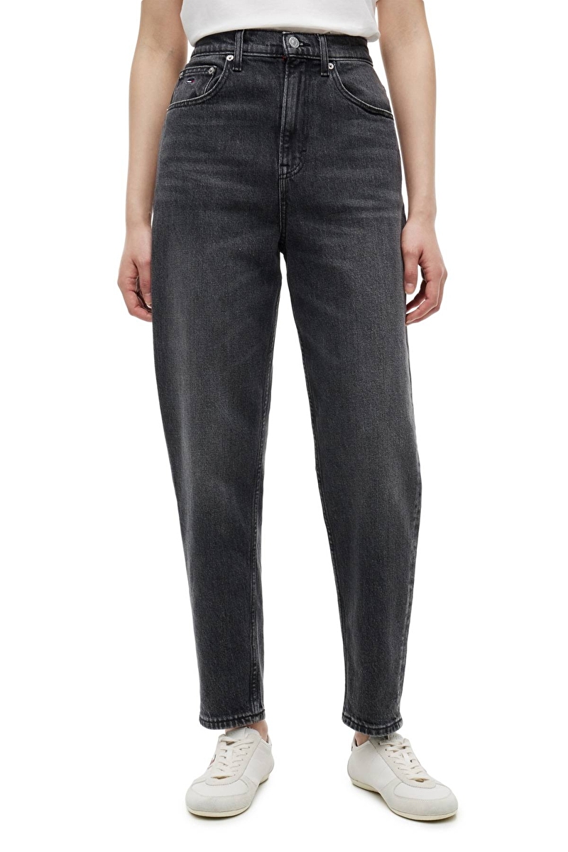 Tommy Jeans Kadın Kot Pantolon DW0DW21812