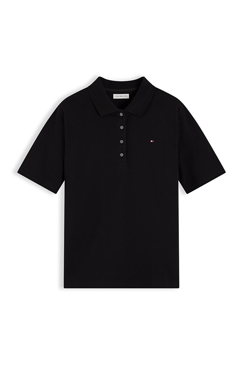 Tommy Hilfiger Kadın Tişört WW0WW43224