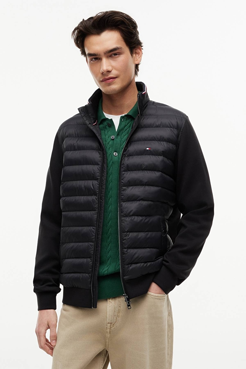 Tommy Hilfiger Erkek Sweatshirt MW0MW41329