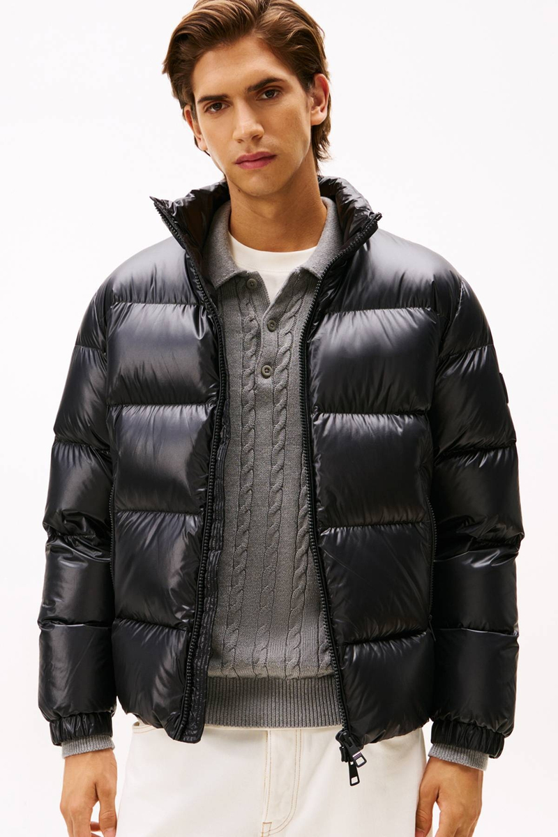 Tommy Hilfiger Erkek Ceket MW0MW40617