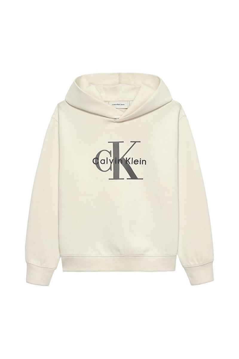 Calvin Klein Erkek Çocuk Sweat IB0IB02615