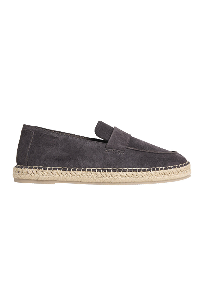 Calvin Klein Erkek Espadrille Loafer Band Su Ayakkabı HM0HM02072GE7