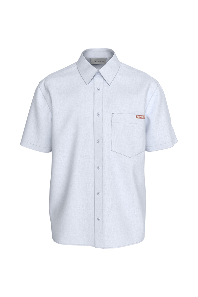 Calvin Klein Jeans Erkek Gömlek LV04RF120G