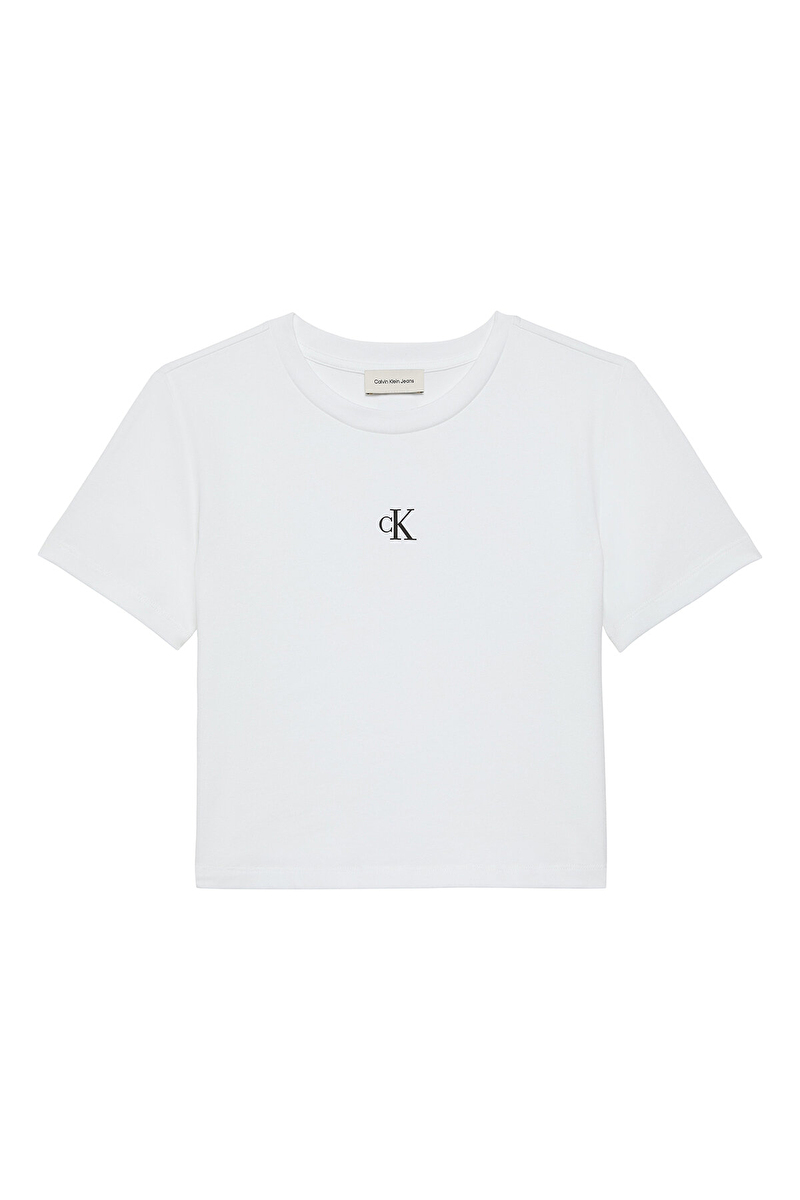 Calvin Klein Jeans Kadın Tişört LV047AB213