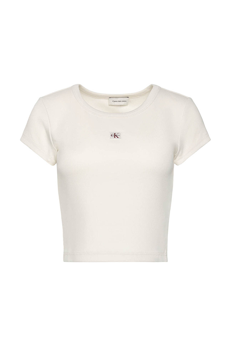 Calvin Klein Jeans Kadın Tişört LV047C200G