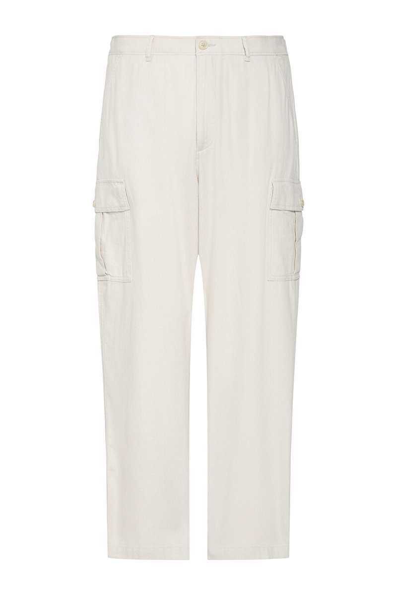 Calvin Klein Jeans Erkek Pantolon LV04RF611G