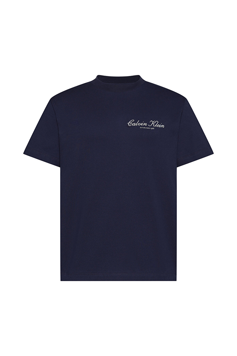 Calvin Klein Jeans Erkek Tişört LV04RF822G