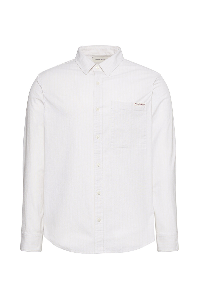 Calvin Klein Jeans Erkek Gömlek LV04RF100G