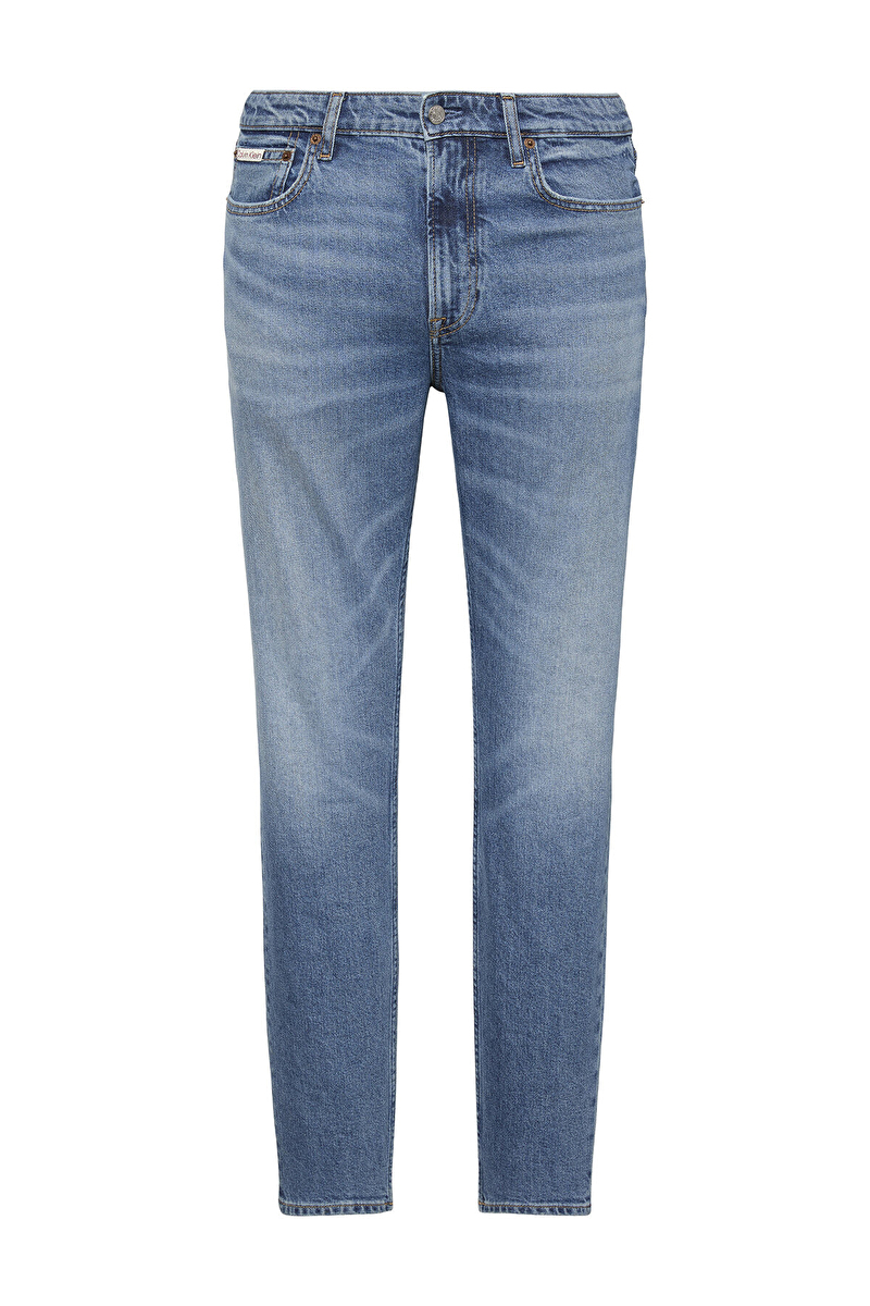 Calvin Klein Jeans Erkek Kot Pantolon LV04RF742G