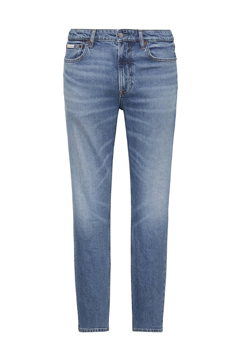 Calvin Klein Jeans Erkek Kot Pantolon LV04RF742G