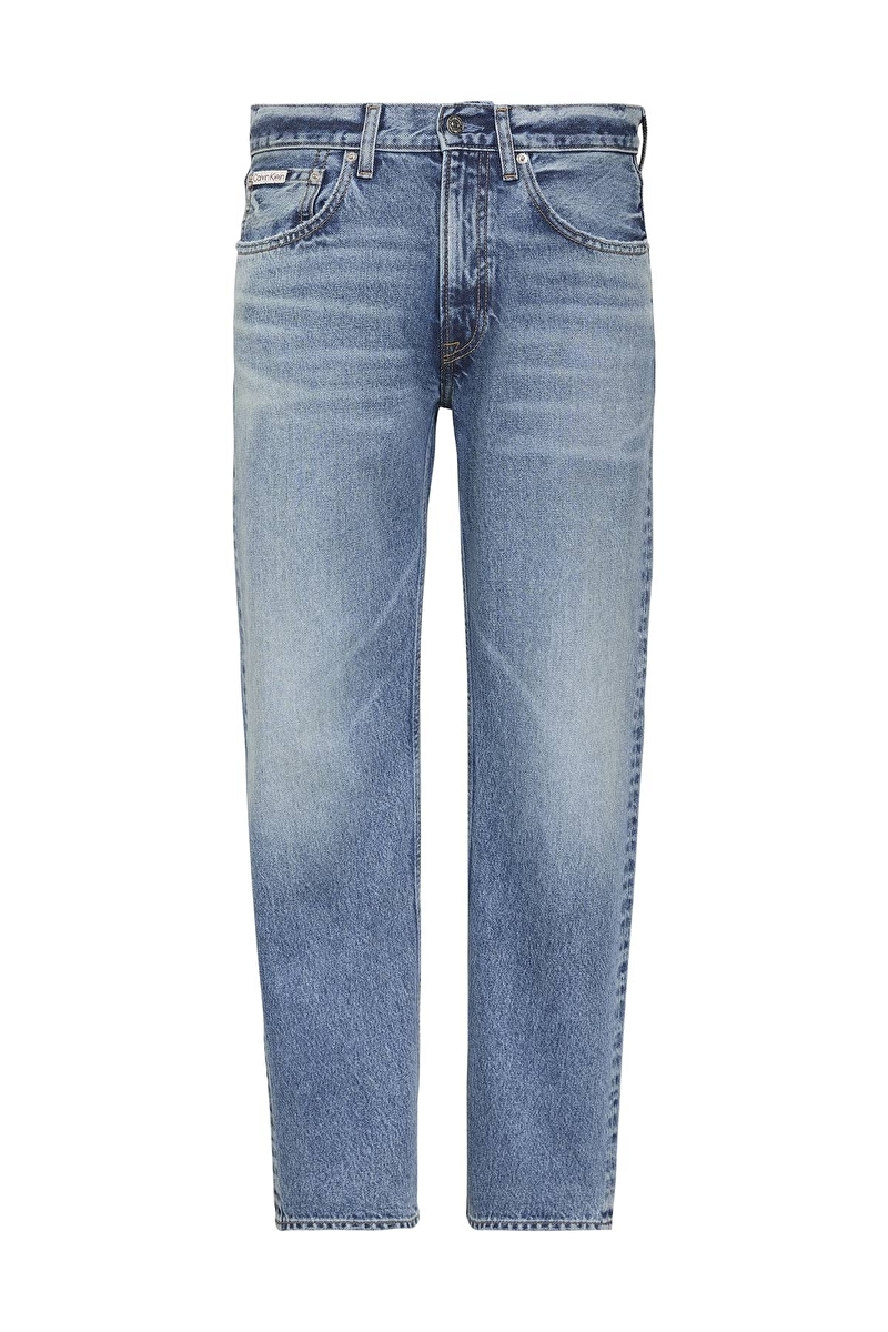 Calvin Klein Jeans Erkek Kot Pantolon LV04RF725G