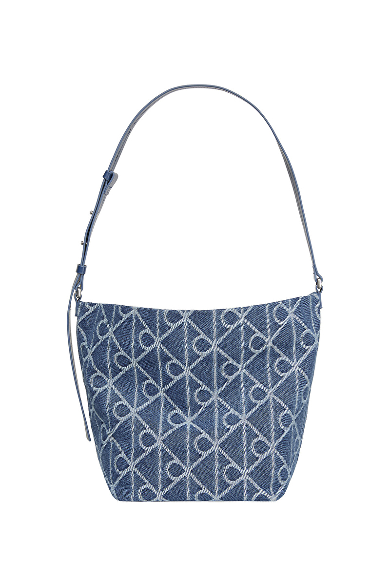 Calvin Klein Kadın El Çantası LV04F3432GYBN