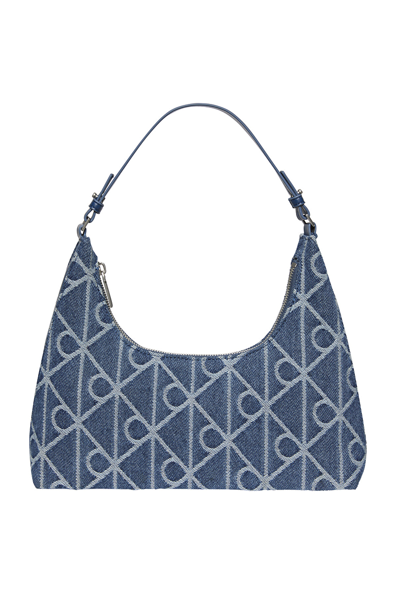 Calvin Klein Kadın Omuz Çantası LV04F3431GYBN