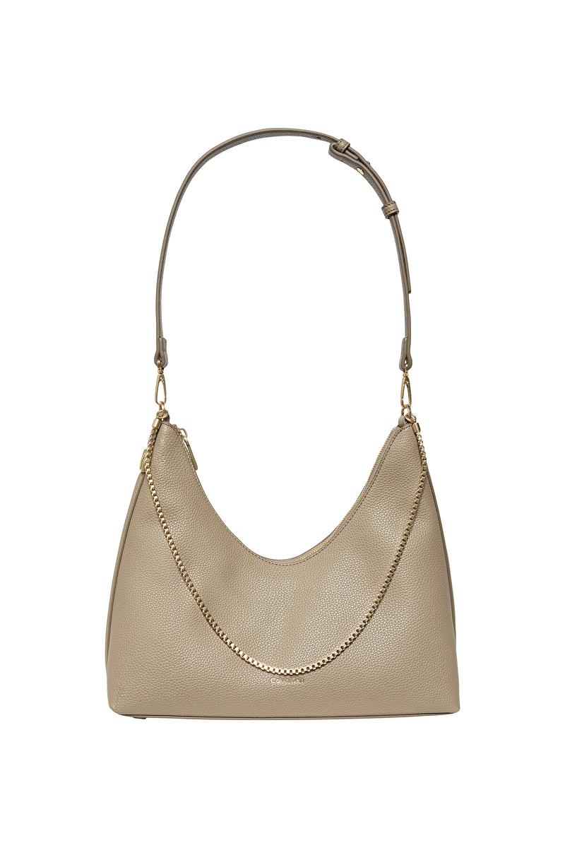 Calvin Klein Kadın Omuz Çantası LV04F3495GVFU
