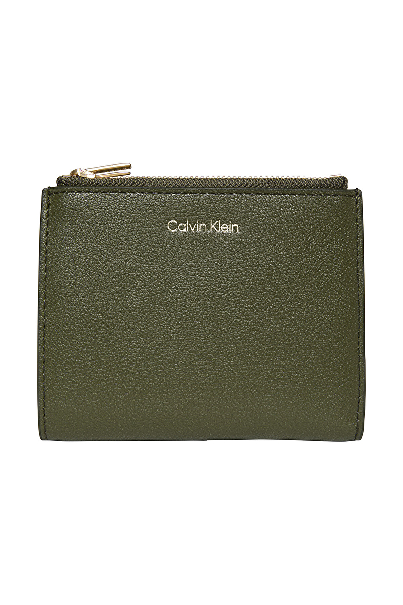 Calvin Klein Kadın Kartlık LV04F1135GLC6