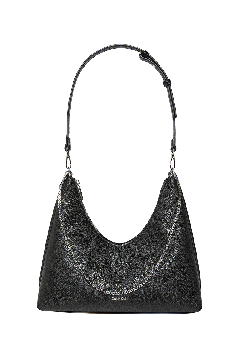 Calvin Klein Kadın Omuz Çantası LV04F3495GUB1