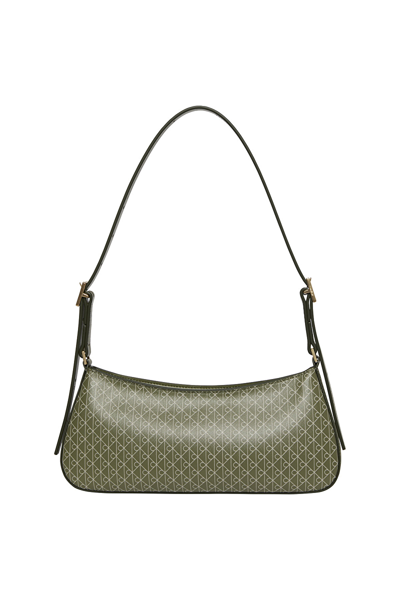 Calvin Klein Kadın Çapraz Çanta LV04F3324GY0I