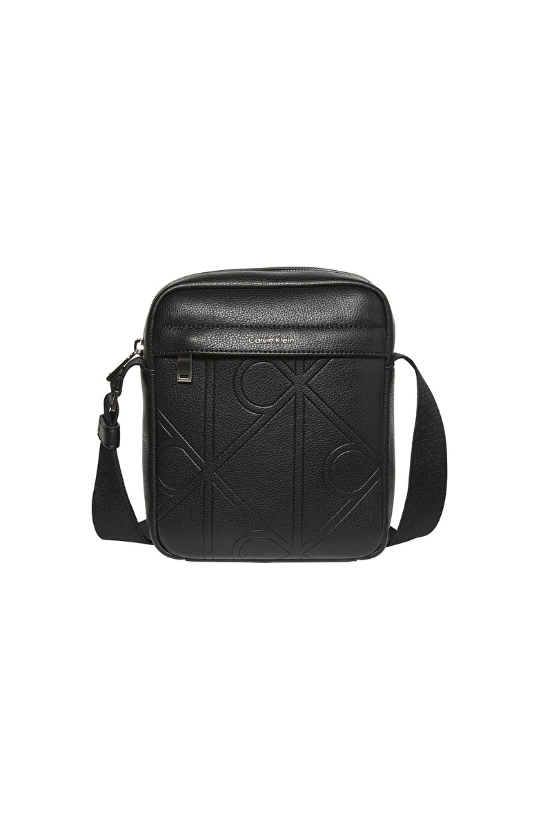 Calvin Klein Erkek Evrak Çanta LV04D3331GUB1