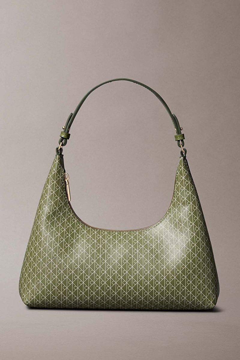 Calvin Klein Kadın Çapraz Çanta LV04F3298GY0I