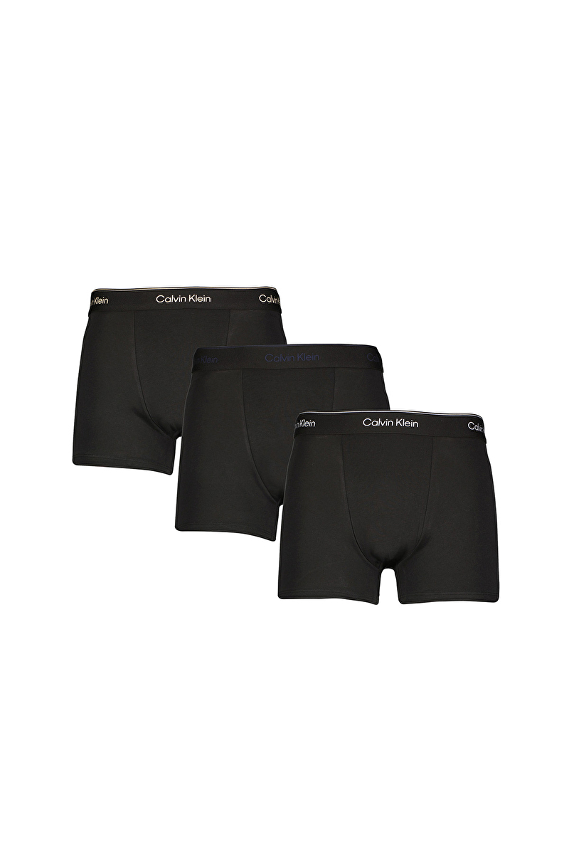Calvin Klein Erkek 3'lü Boxer LV00NB428640I