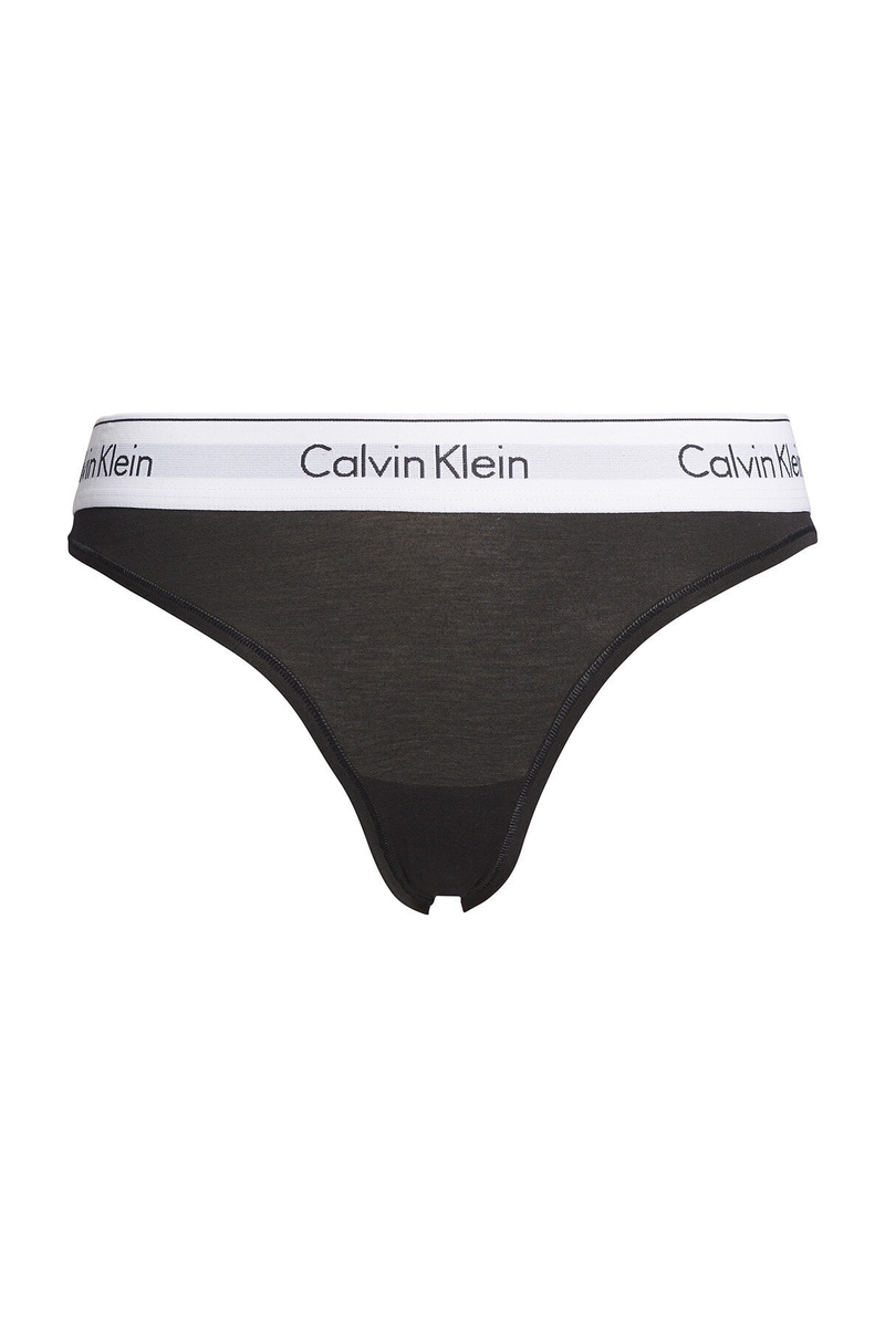 Calvin Klein Kadın Külot LV00QF8520UB1