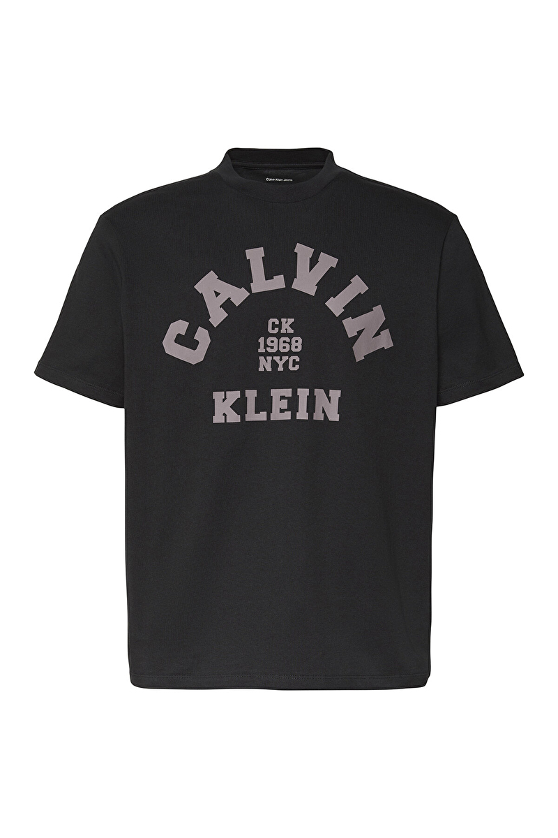 Calvin Klein Jeans Erkek Tişört LV04RE810G