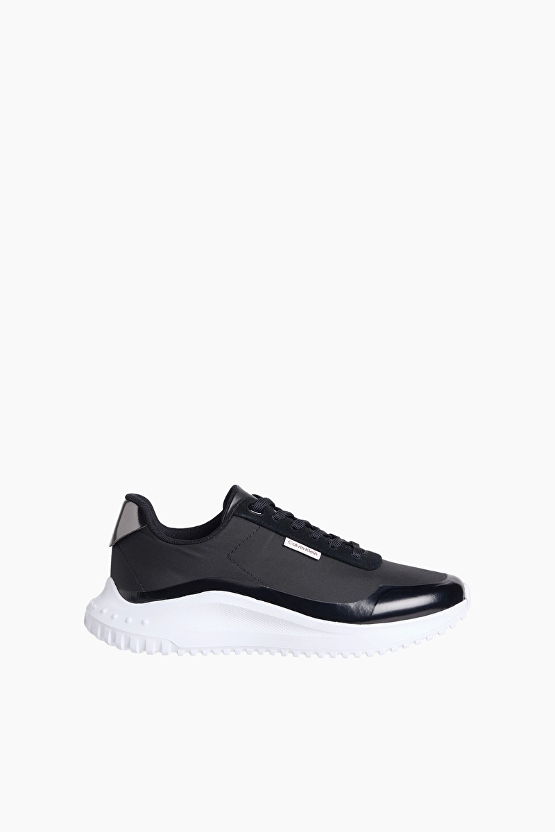 Calvin Klein Jeans Kadın Runner Laceup Mat Mix Ayakkabı YW0YW020160GN
