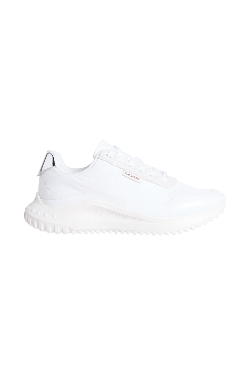 Calvin Klein Jeans Kadın Runner Laceup Mat Mix Ayakkabı YW0YW0201601T