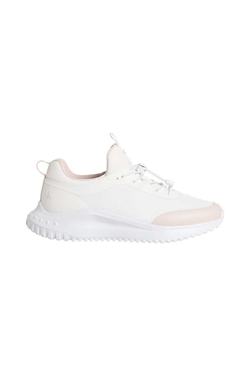 Calvin Klein Jeans Kadın EVA Runner Laceup Sock Mat Mix Ayakkabı YW0YW020640I8