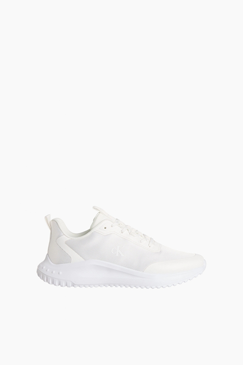 Calvin Klein Jeans Erkek Eva Runner Laceup Mat Mix Ayakkabı YM0YM014420K4