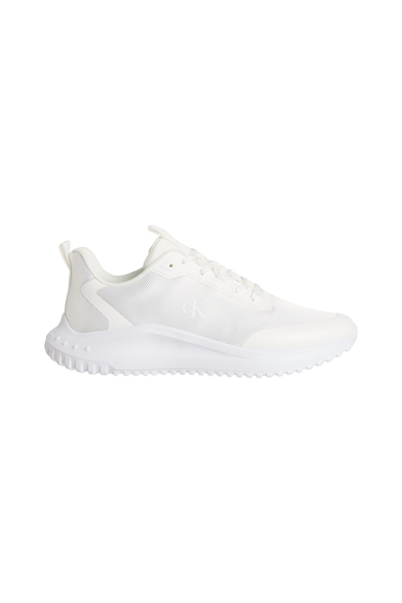 Calvin Klein Jeans Erkek Eva Runner Laceup Mat Mix Ayakkabı YM0YM014420K4