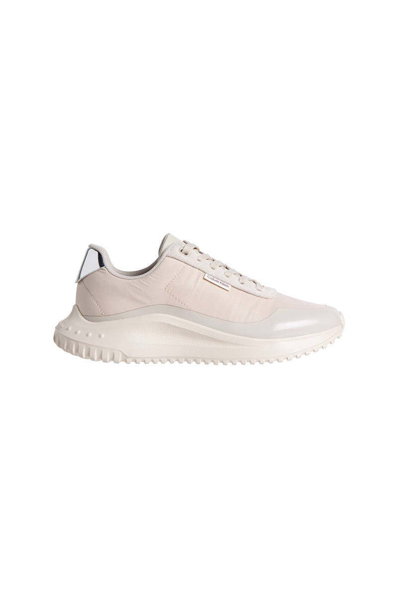 Calvin Klein Jeans Kadın Runner Laceup Mat Mix Ayakkabı YW0YW02016ACE