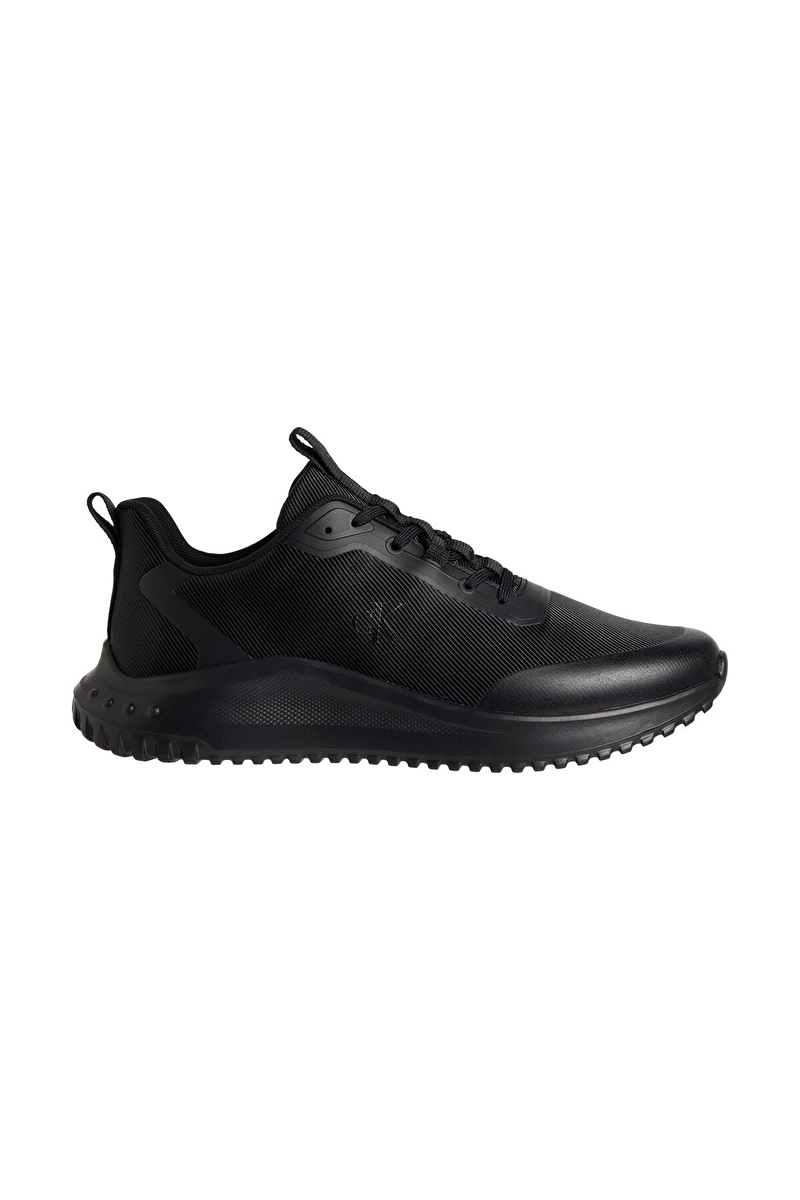 Calvin Klein Jeans Erkek Eva Runner Laceup Mat Mix Ayakkabı YM0YM014420GJ
