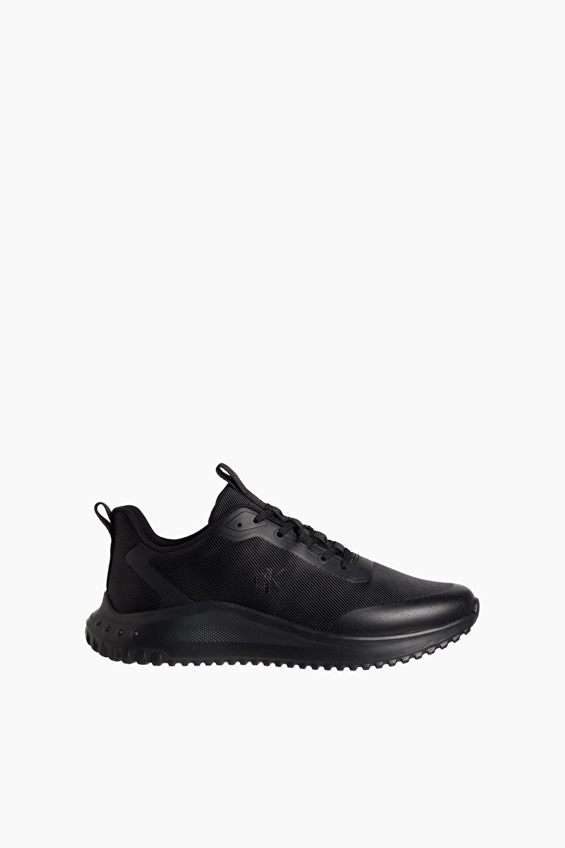 Calvin Klein Jeans Erkek Eva Runner Laceup Mat Mix Ayakkabı YM0YM014420GJ