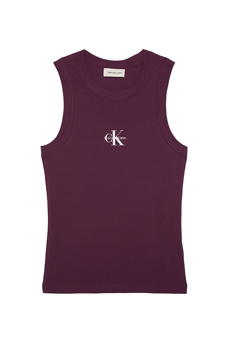 Calvin Klein Jeans Kadın Atlet LV047E200G