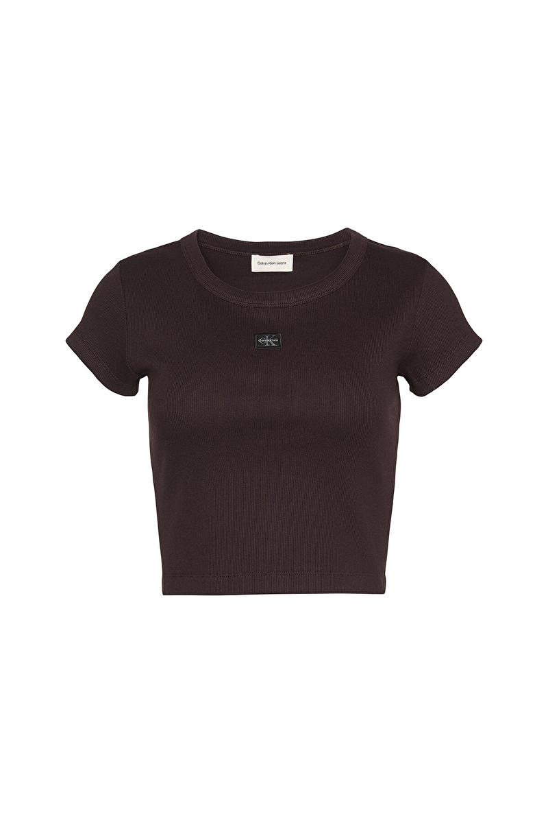 Calvin Klein Jeans Kadın Tişört LV047C200G